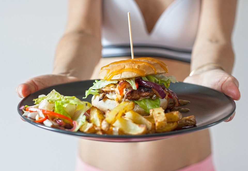 hamburger, tanier
